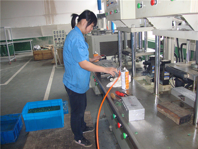 Preparation of Wax Mould at Lanxi, Zhejiang Province