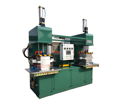 10T Low Temperature Dual-station Wax Injection Machine